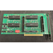 IBM DI/DO Card 3494 ISA 7588 61G9946